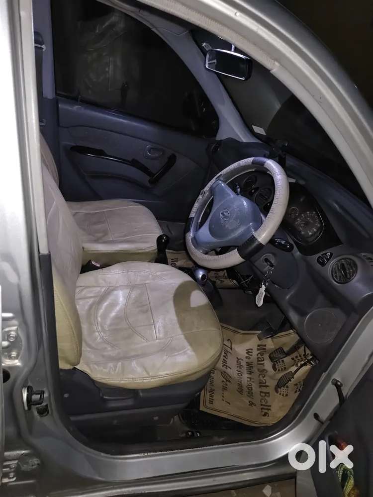 Hyundai Santro Xing 2006