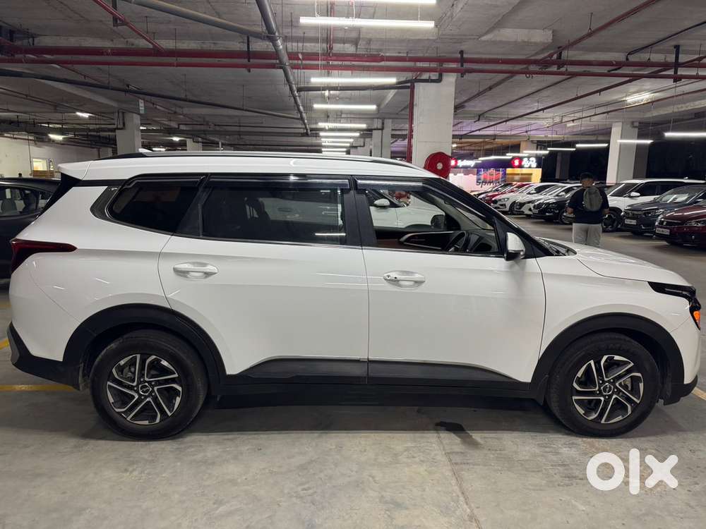 Kia Carens 2023 model