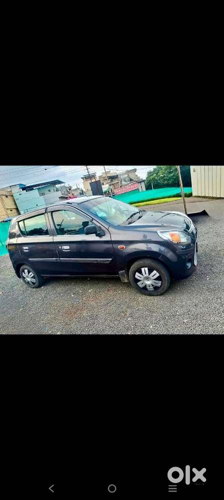 Maruti Suzuki 800, 2019, Cng & Hybrids
