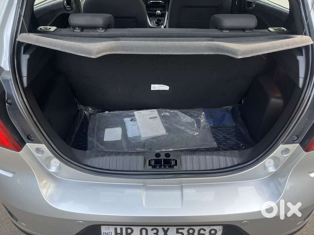 Ford Freestyle Titanium Plus Petrol, 2018, Petrol