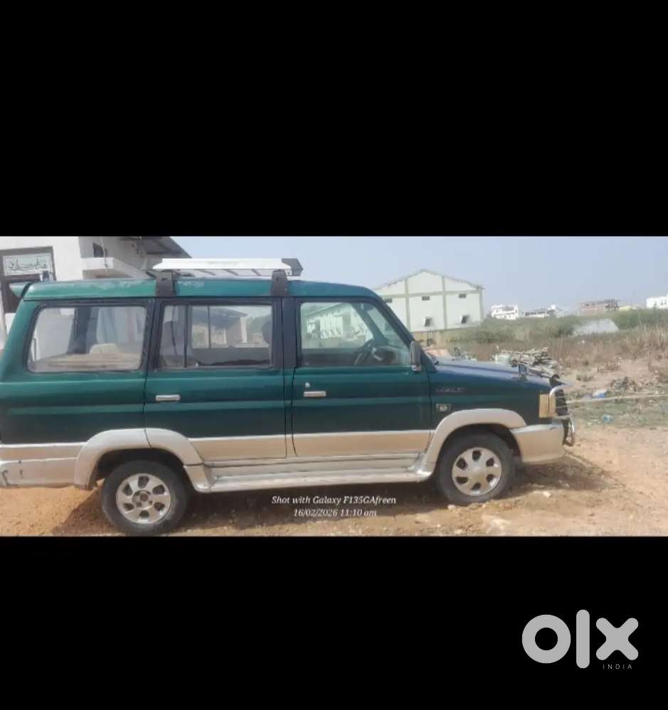Toyota Qualis Diesel 2004