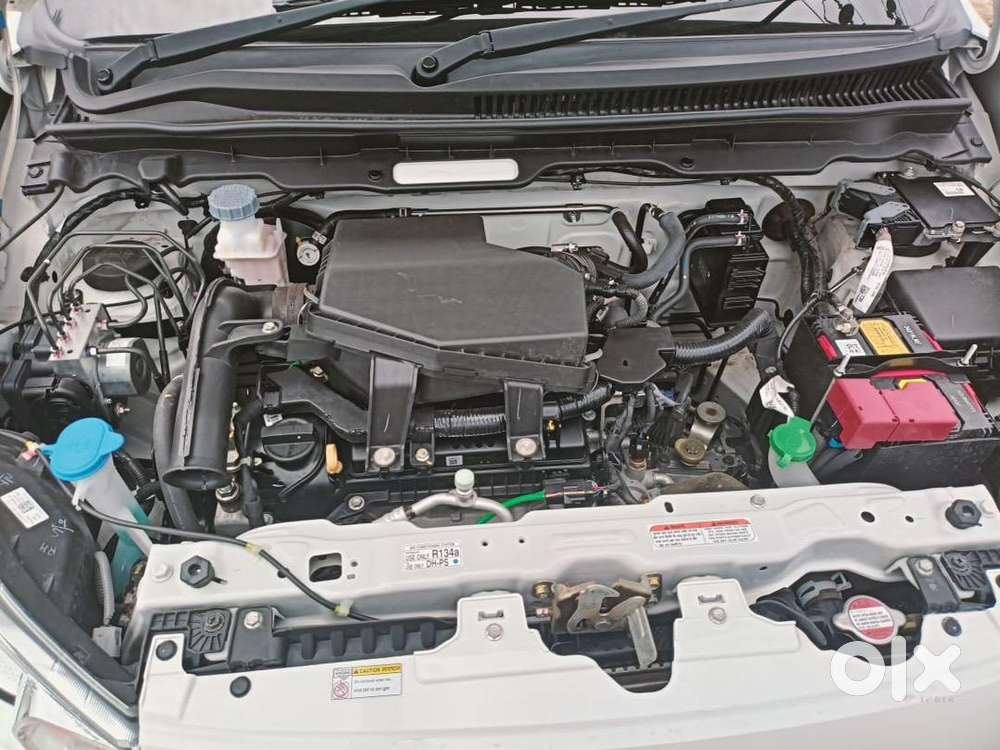 Maruti Suzuki Alto K10 2024 Petrol Good Condition