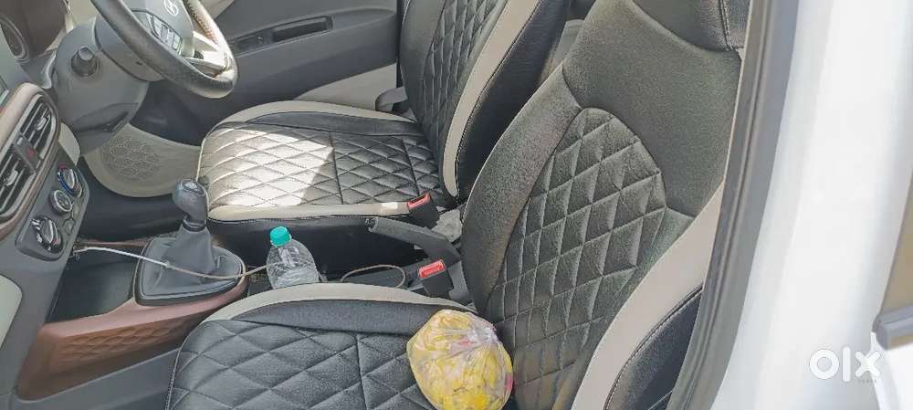 Hyundai Aura 1.2 S 2025