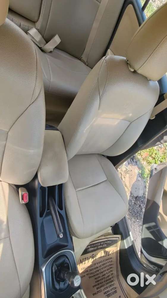 Honda City Diesel 2015