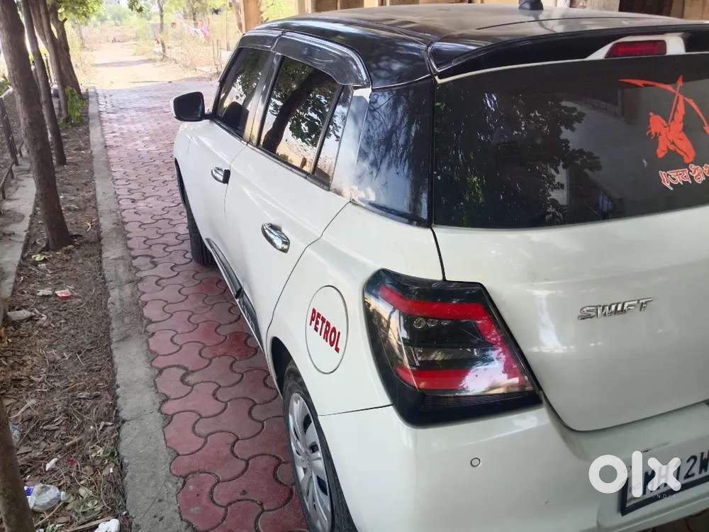 Swift 1.2 Vxi Maruti 2024