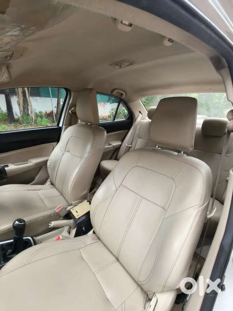 Maruti Dzire 1.2 Vxi 2018 Manufacturing 2019 Registration Car