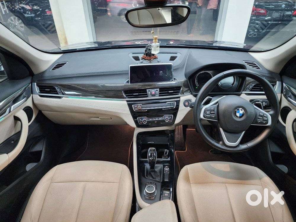 Bmw X1 Sdrive 20d X Line, 2022, Diesel