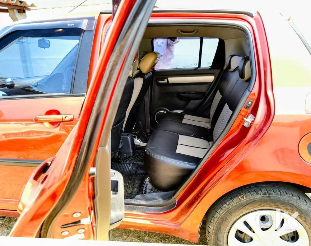 Maruti Suzuki Diesel 2011 Vaild Till 2031