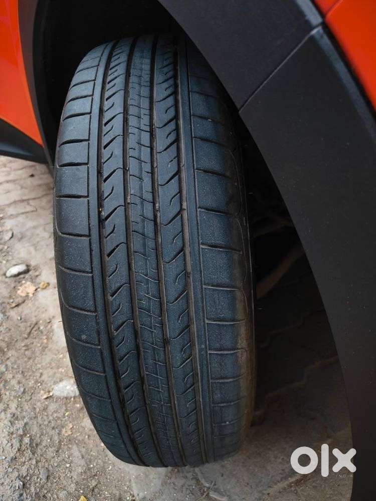 Hyundai Creta 1.6 Vtvt E Plus, 2018