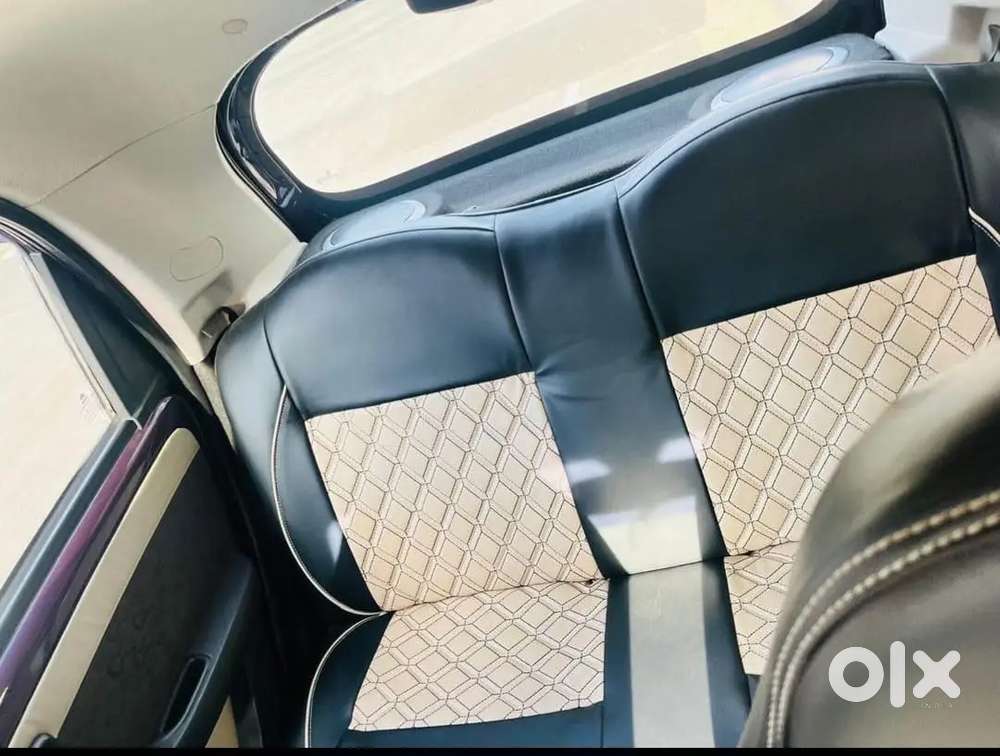 Tata Nano Twist Xe 2018