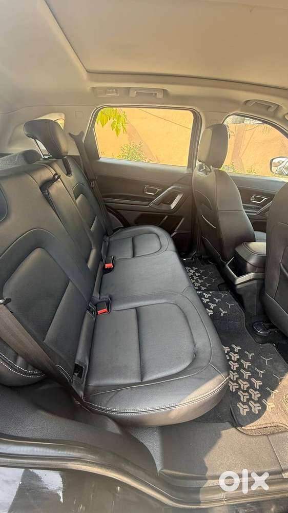 Tata Harrier Xz+ 2020 Diesel Car