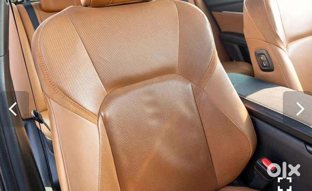Toyota Camry, 2024, Petrol