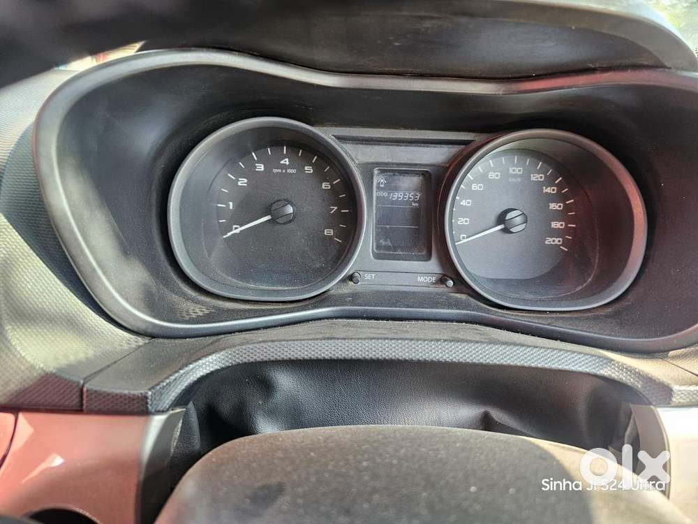Tata Nexon 2019