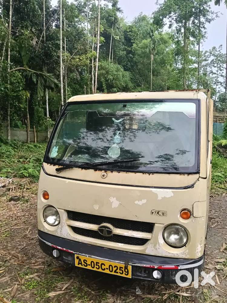 Tata Avinya Diesel Rwd 2010