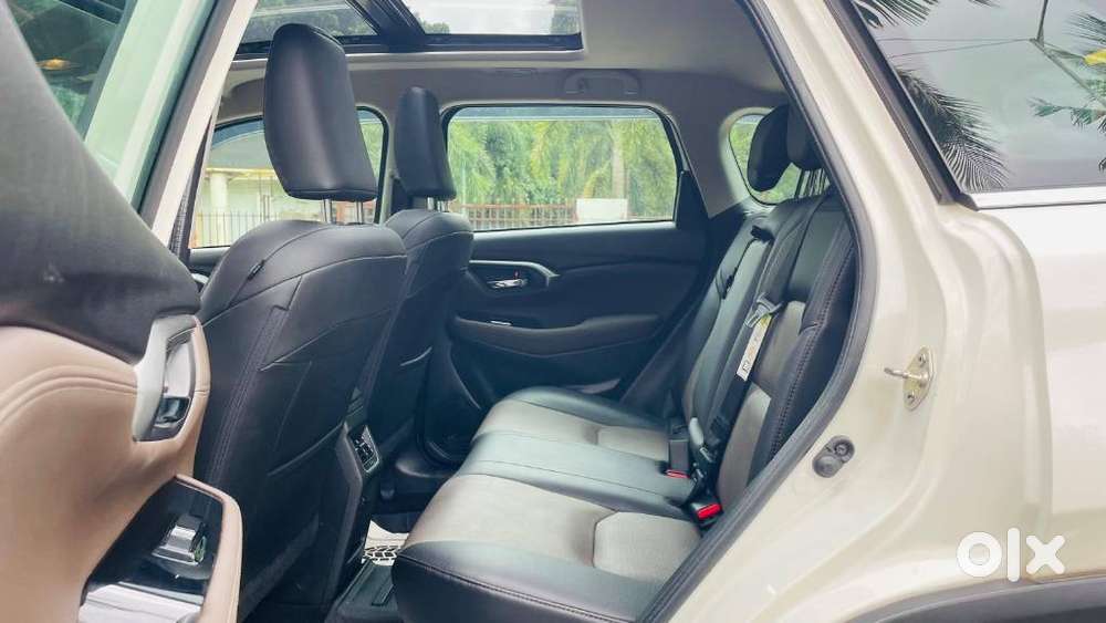 Toyota Urban Cruiser Hyryder S Hybrid Aero Edition, 2024, Petrol
