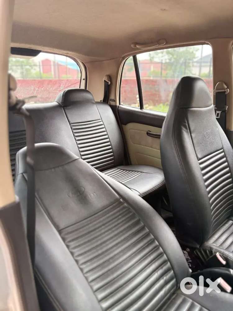 Hyundai Santro Gls Ii 2011 Petrol Manual