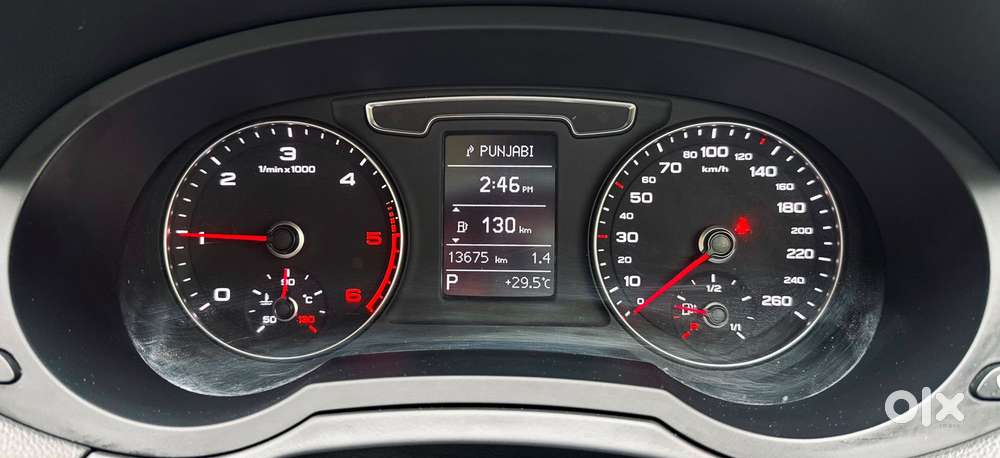 Audi Q3 2.0 35 Tdi Quattro Premium Plus, 2019, Diesel