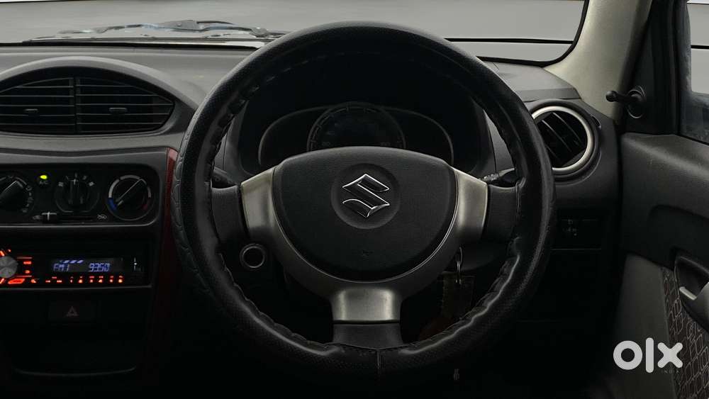 Maruti Suzuki Alto 800 Lxi, 2018, Petrol