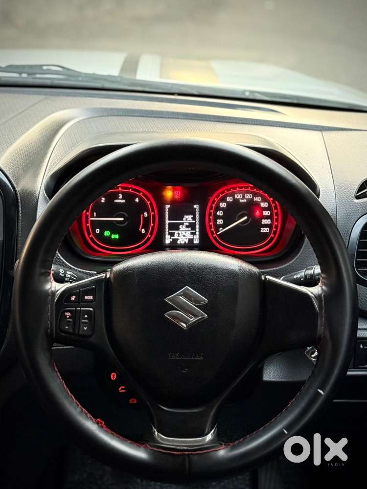 Maruti Suzuki Vitara Brezza Zdi, 2019, Diesel