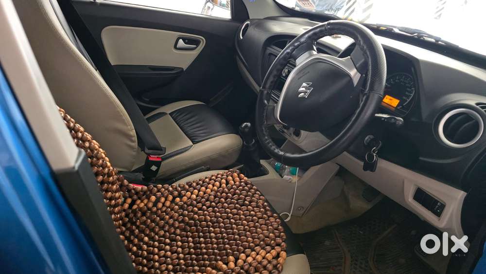 Maruti Suzuki Alto 0.8 Lxi (o), 2021, Petrol