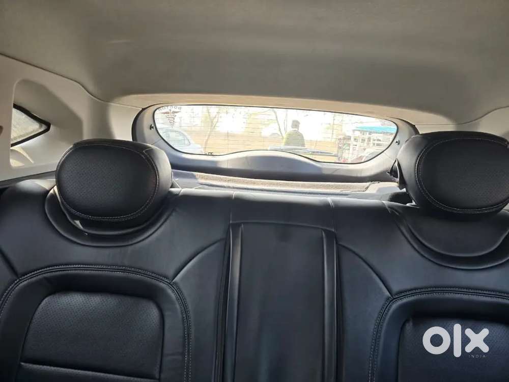 Tata Harrier 2019 Diesel Good Condition