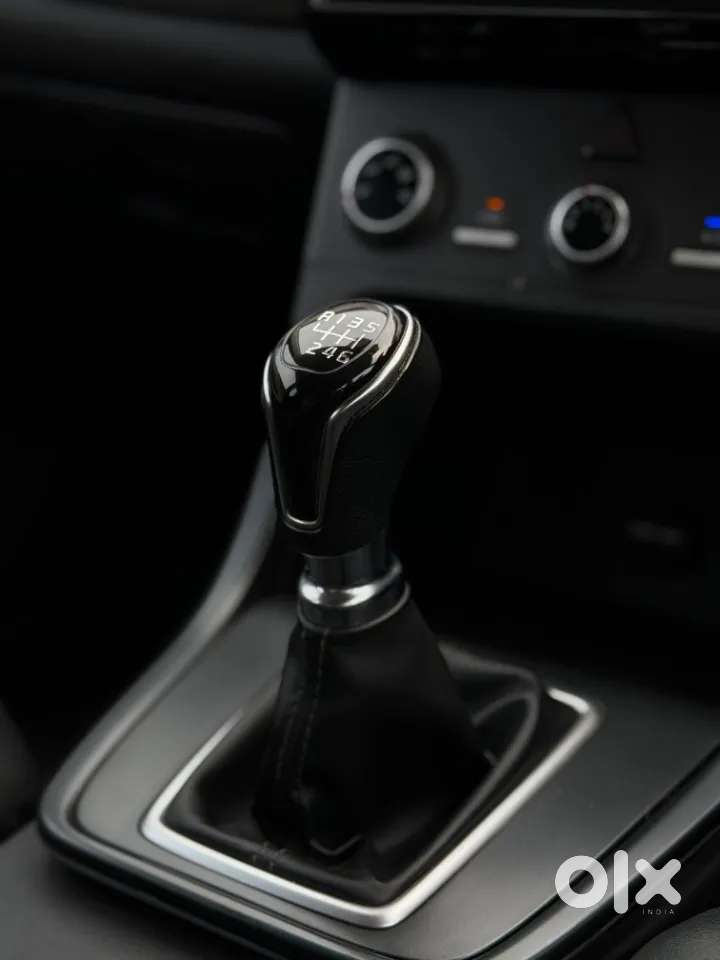 Hyundai Creta E 1.5 Diesel, 2022, Diesel
