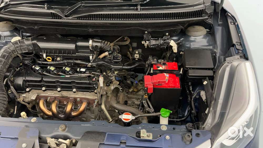 Maruti Suzuki Baleno 1.2 Zeta, 2021, Petrol