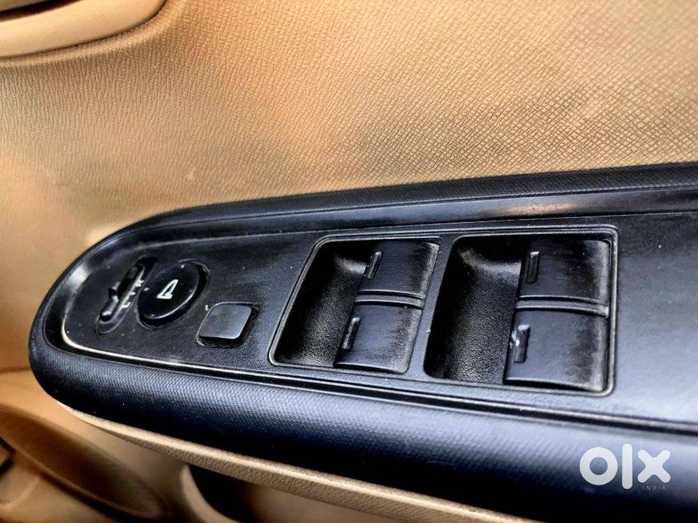 Honda Amaze S 1.2 Petrol Cvt, 2017, Petrol