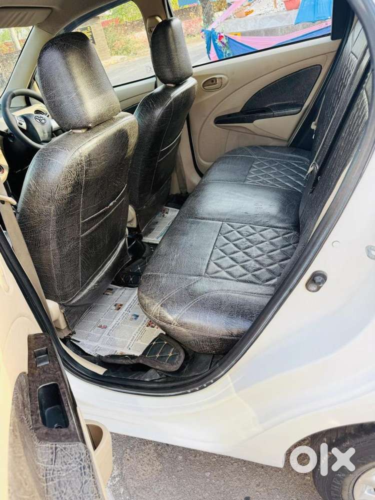 Toyota Etios Vxd Car Diesel 2018