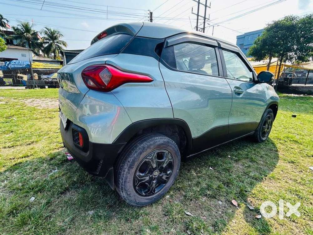 Tata Punch Creative, 2022, Petrol