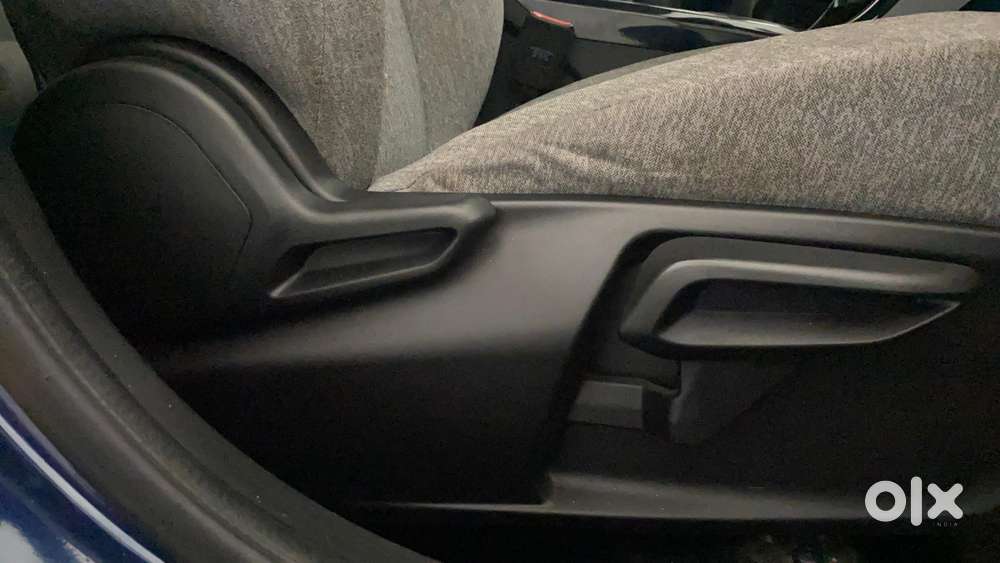 Tata Curvv S 1.2 Revotron Petrol 6mt, 2024, Petrol