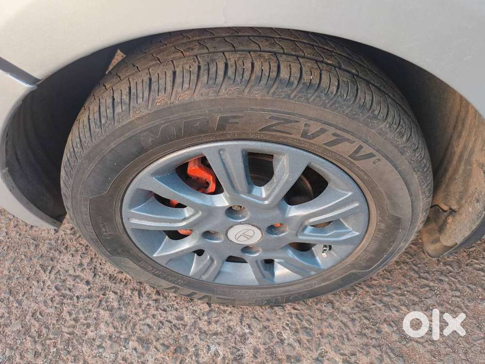 Tata Tigor 2017 Diesel Good Condition