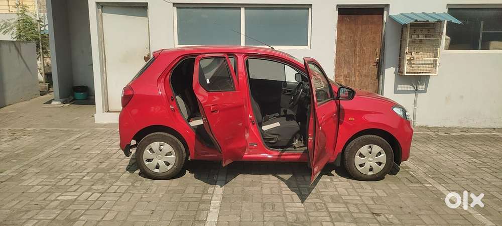 Maruti Suzuki Alto K10 1.0 Vxi, 2025, Petrol