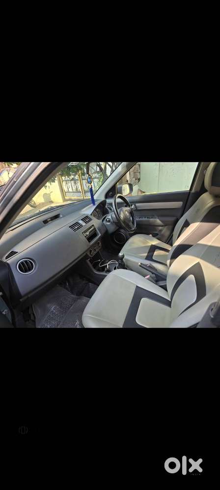 Swift Vxi Abs 2012