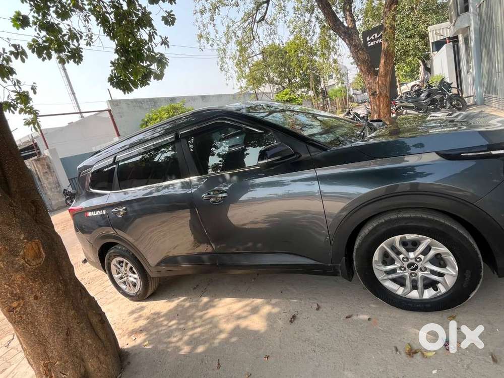 2023 Kia Carens Diesel Year 2023