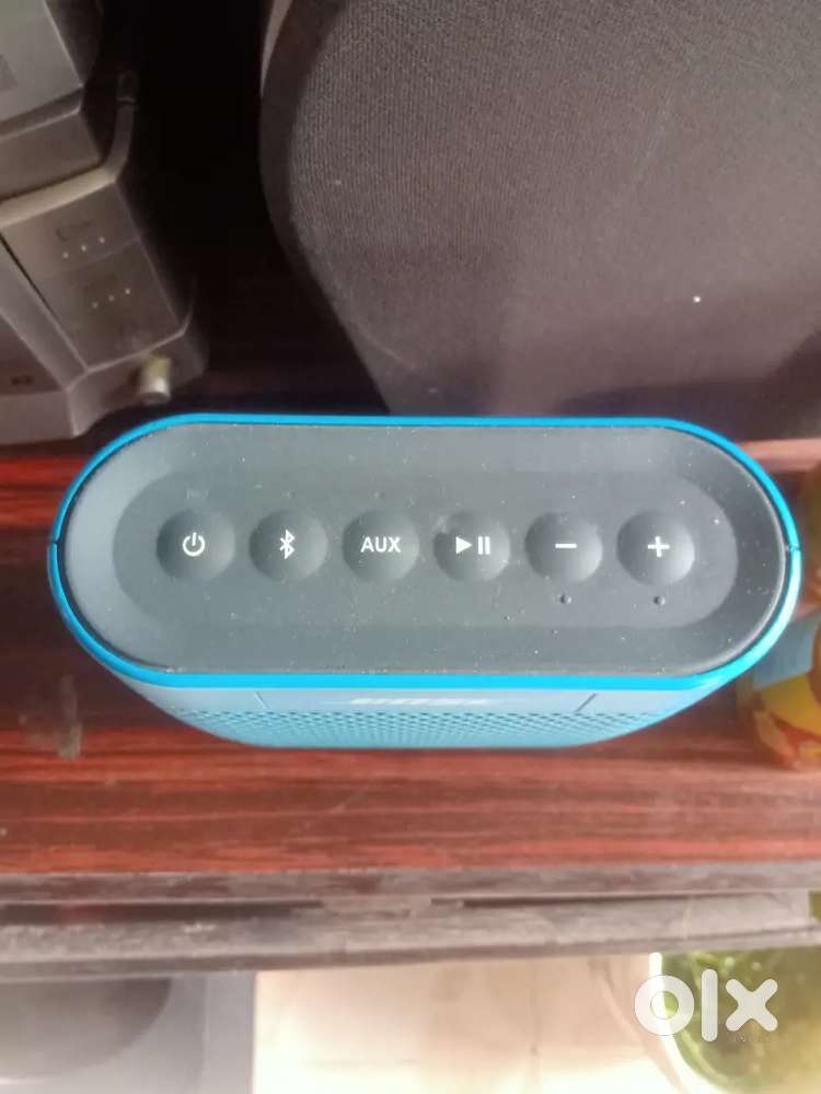 Boss bluetooth speakers