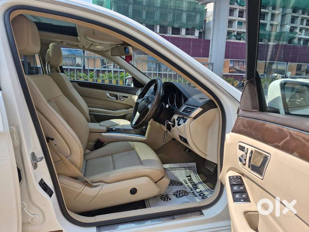 Mercedes-benz E-class E 250 Cdi Avantgarde, 2016, Diesel