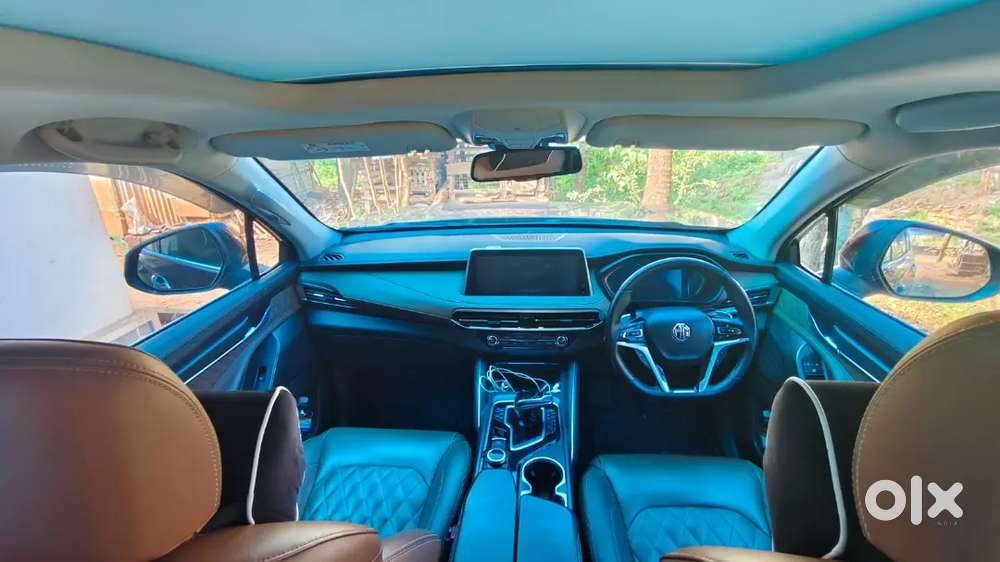 Mg Gloster 2020 -21 Registration