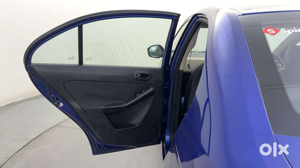 Tata Zest  Revotron 1.2t Xms, 2017, Petrol