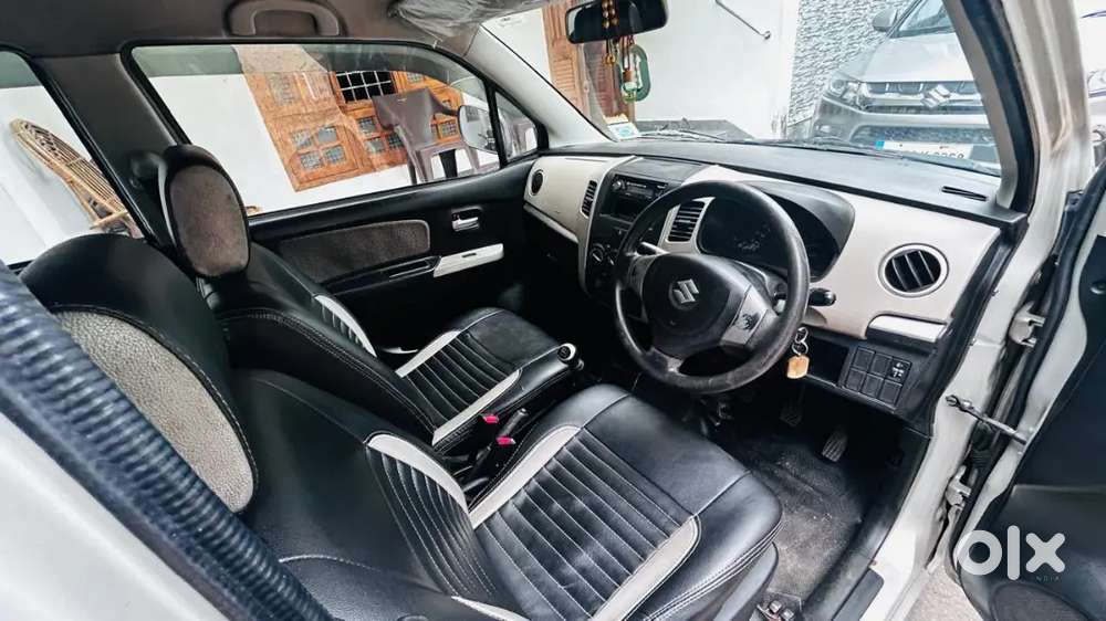 Maruti Suzuki Wagon R 1.0 2016 For Sale