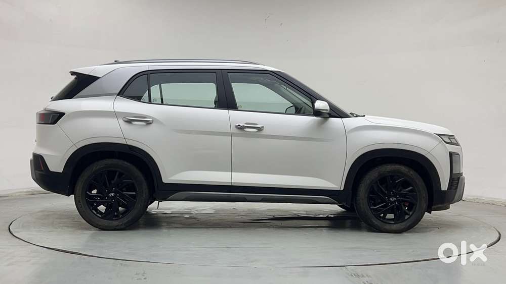 Hyundai Creta 1.5 S Diesel, 2024, Diesel