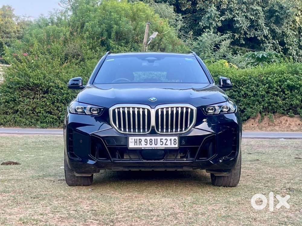Bmw X5 Xdrive40i M Sport, 2025, Petrol