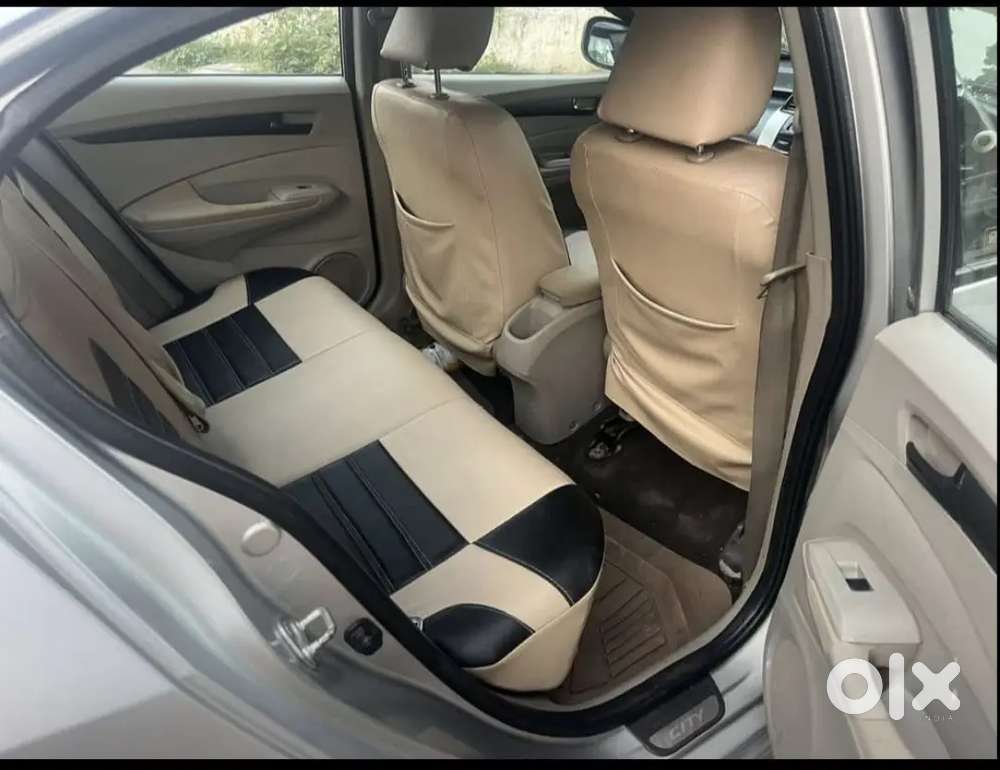 Honda City 2009 Petrol Good Condition