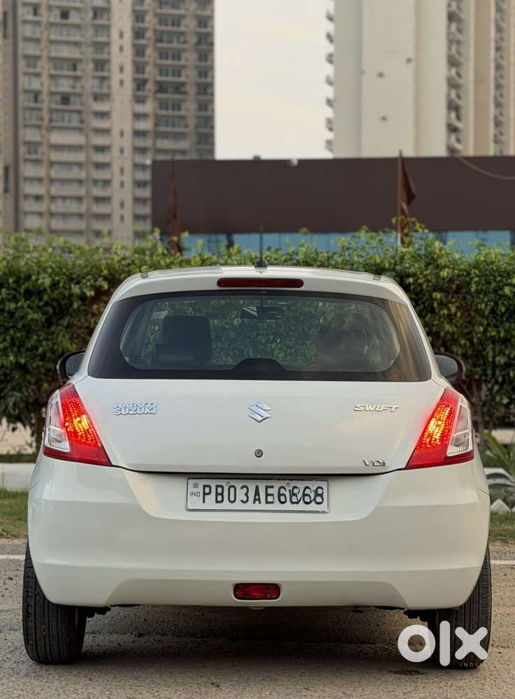 Maruti Suzuki Swift Vdi, 2013, Diesel