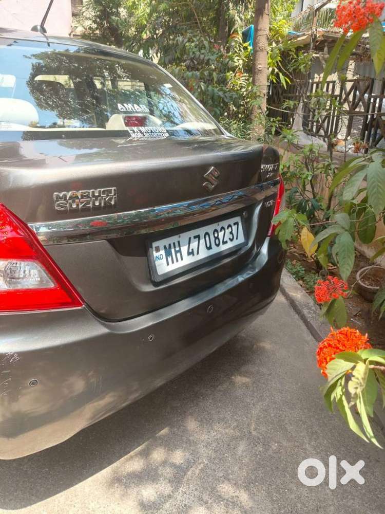 Maruti Suzuki Swift Dzire Vxi(o) Mt, 2017, Petrol