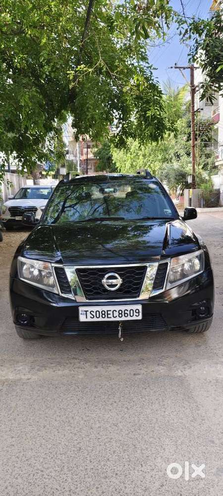 Nissan Terrano 2013-2017 Xe 85 Ps, 2014, Diesel