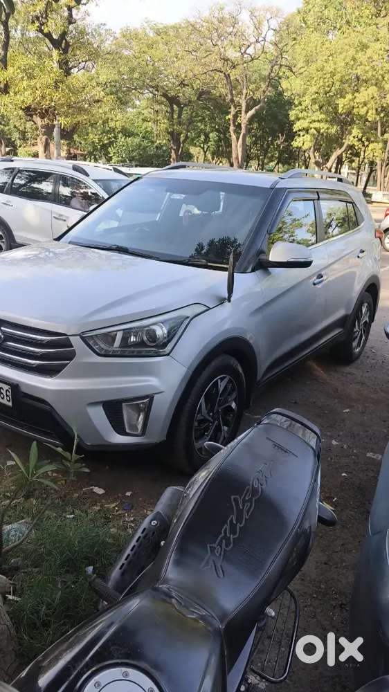 Creta Hr Nbr For Sale 1.6