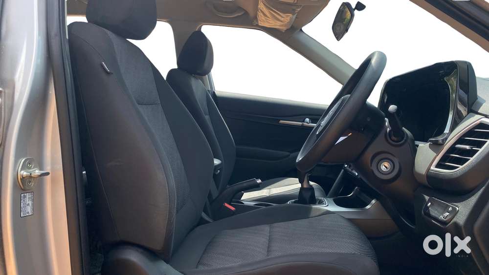 Kia Seltos 1.5 Hte Petrol, 2022, Petrol