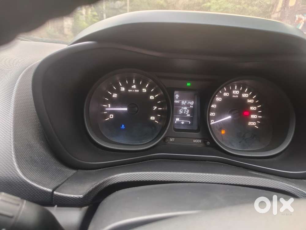 Tata Nexon 1.5 Revotorq Xm (s), 2018, Diesel