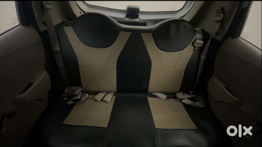 Datsun Go T, 2014, Petrol